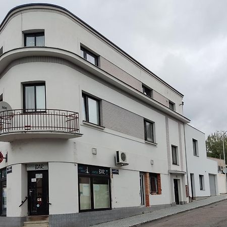 Angel Apartman Nove Mesto nad Metuji Exterior photo