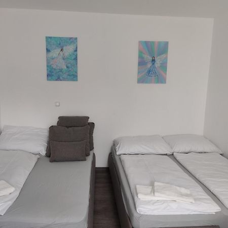 Angel Apartman Nove Mesto nad Metuji Exterior photo