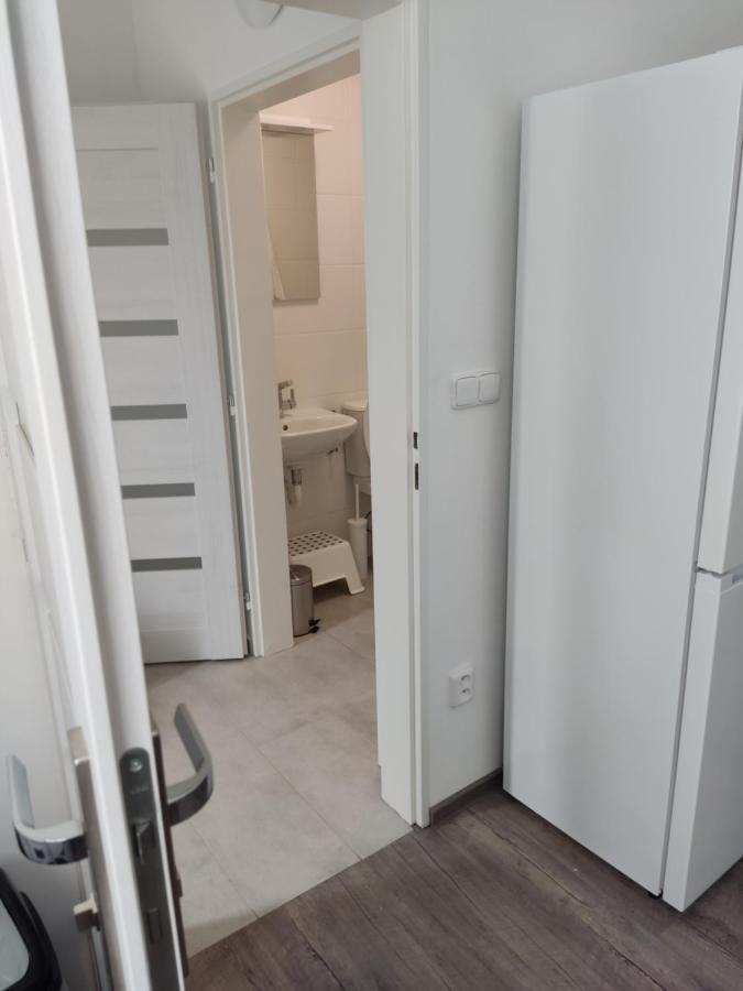 Angel Apartman Nove Mesto nad Metuji Exterior photo