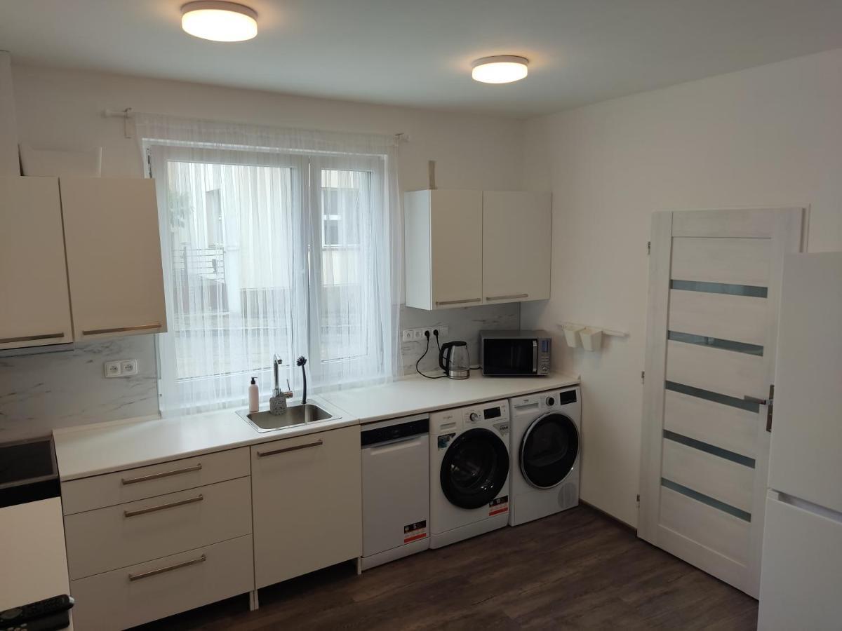 Angel Apartman Nove Mesto nad Metuji Exterior photo
