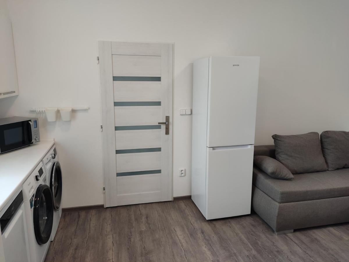 Angel Apartman Nove Mesto nad Metuji Exterior photo