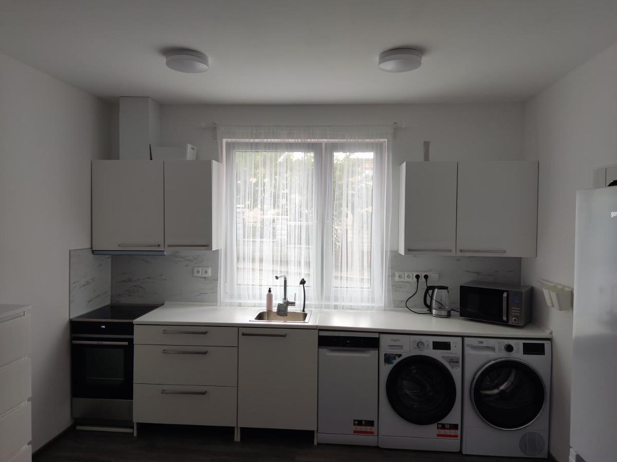 Angel Apartman Nove Mesto nad Metuji Exterior photo