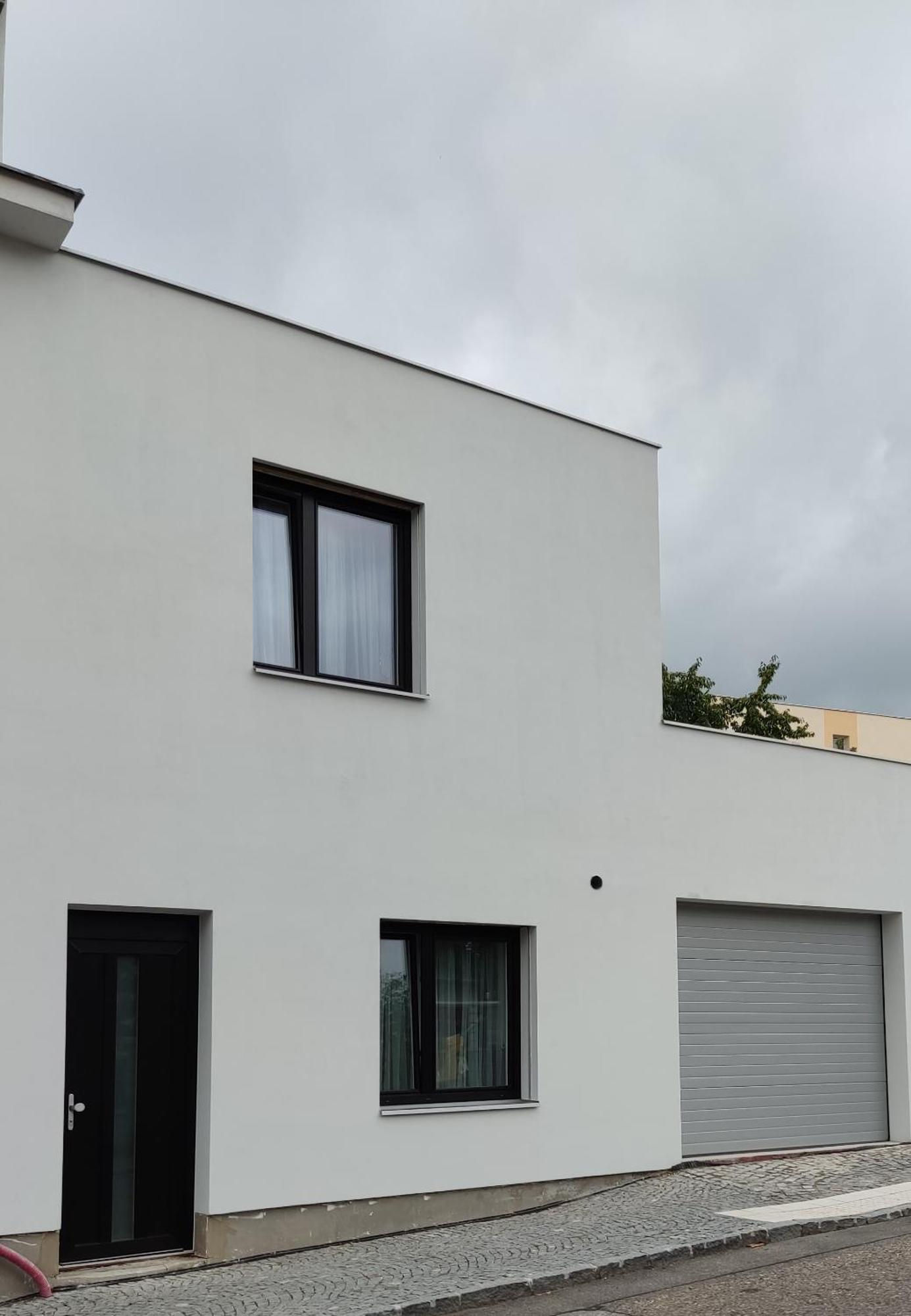 Angel Apartman Nove Mesto nad Metuji Exterior photo