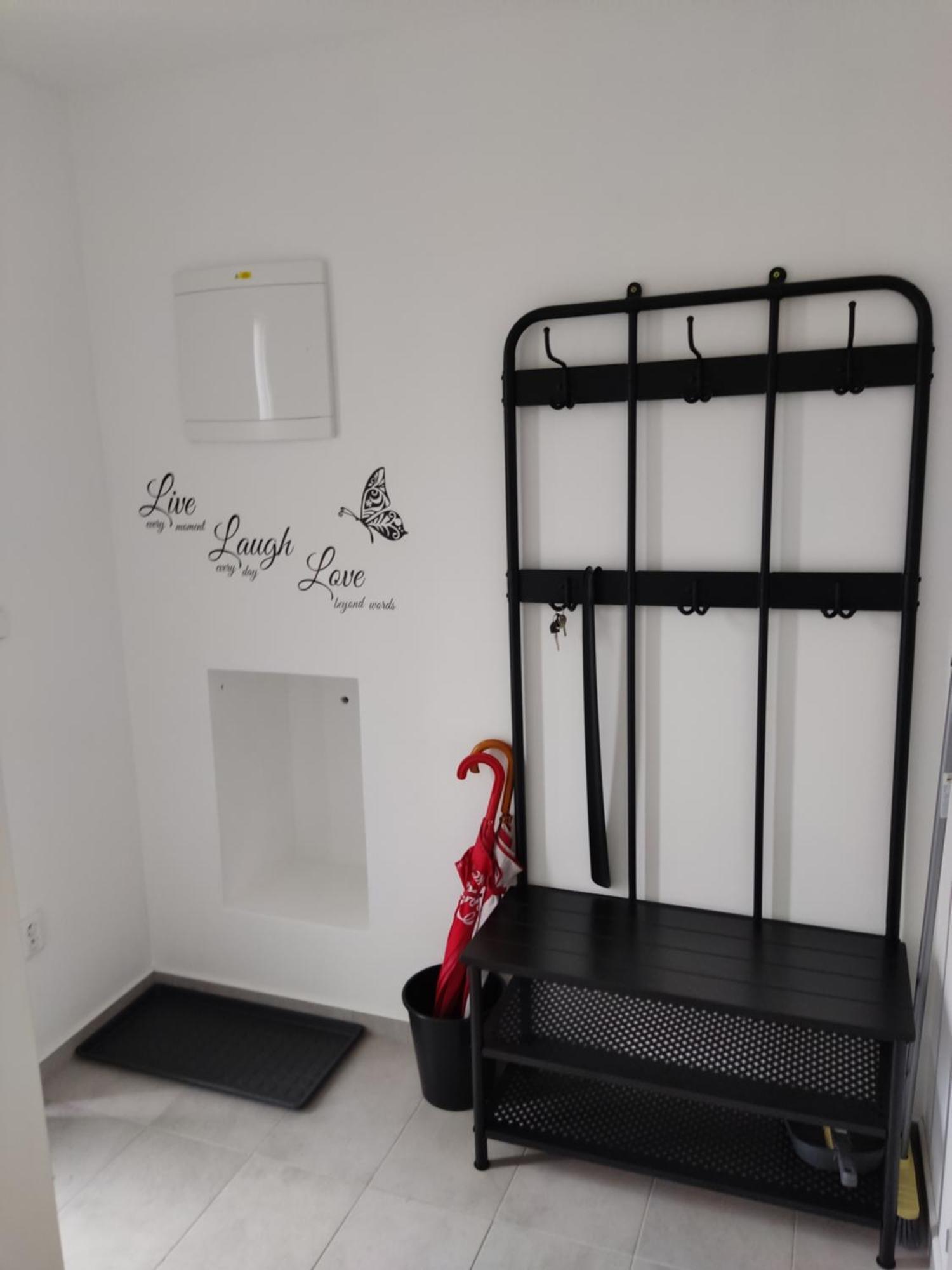 Angel Apartman Nove Mesto nad Metuji Exterior photo
