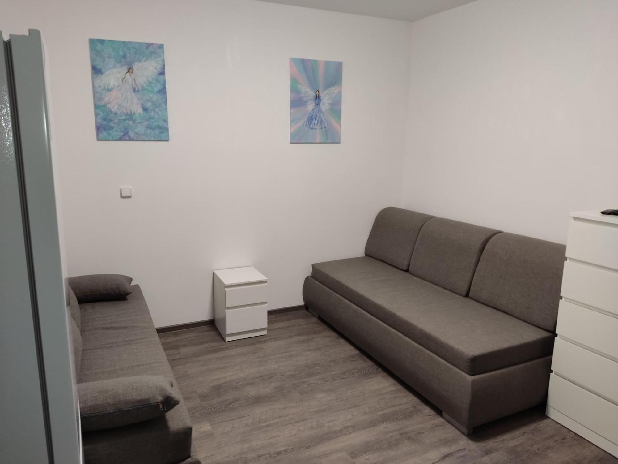 Angel Apartman Nove Mesto nad Metuji Exterior photo