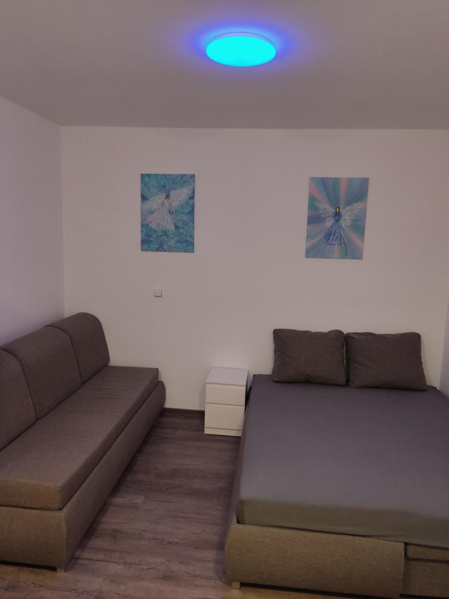 Angel Apartman Nove Mesto nad Metuji Exterior photo